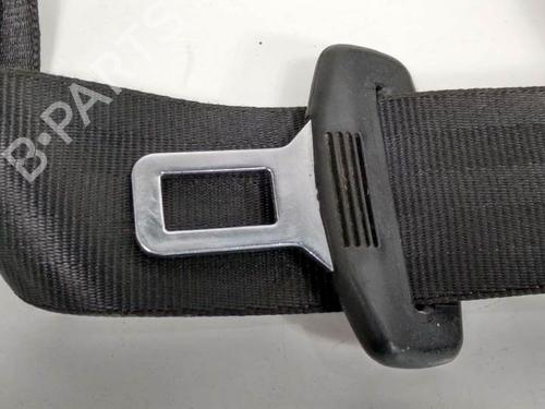Rear right seatbelt VW PASSAT B6 (3C2) 1.9 TDI | BP7797024I28 