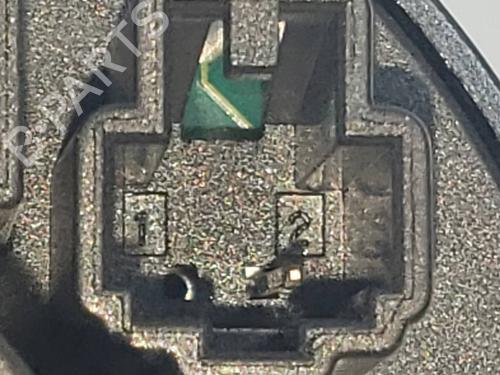 Headlight switch AUDI Q3 (8UB, 8UG) 2.0 TDI | BP30694309I24 - Image 5