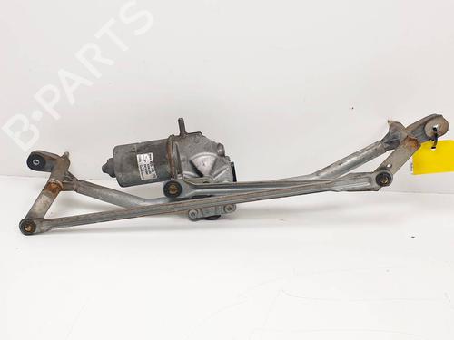 Front wiper motor JAGUAR XF I (X250) 3.0 D | BP29474158M29 