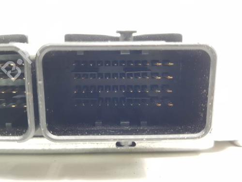 Engine control unit (ECU) MITSUBISHI SPACE STAR MPV (DG_A) 1.9 DI-D (DG4A) | BP8795452M57 