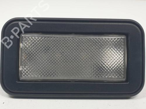 Innerbelysning Innerbelysning FIAT SCUDO Bus (220_) 2.0 JTD (94 hp) 36594806 36594806