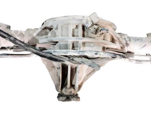 Rear axle JEEP COMMANDER (XK, XH) 3.0 CRD 4x4 | BP17479385M2 