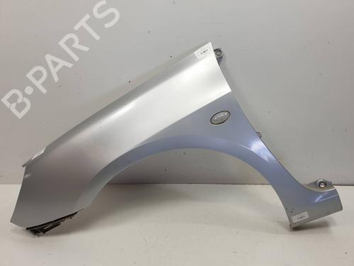 Used Left front fenders Left front fenders PEUGEOT 307 (3A/C) 2.0 HDi 90 (90 hp) 36352211 36352211