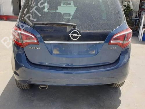 Switch OPEL MERIVA B MPV (S10) 1.4 (75) | BP28508309I30 - Image 16