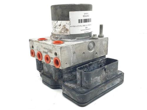 Used ABS pump CITROËN C3 III (SX) 1.2 PURETECH 110 (110 hp) 29149340