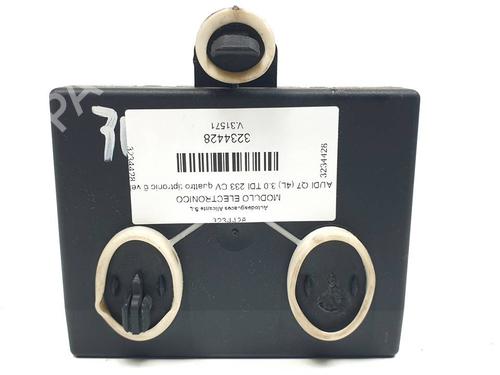 Electronic module AUDI Q7 (4LB) 3.0 TDI quattro | BP29875223M83