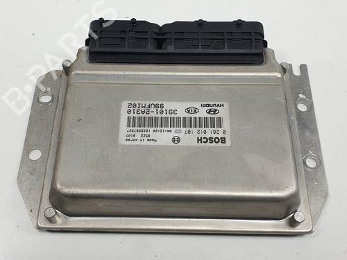 Used Engine control unit (ECU) Engine control unit (ECU) 12388525 12388525