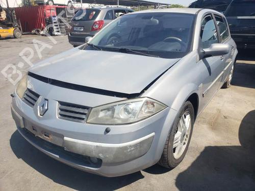 Used Parts RENAULT MEGANE II (BM0/1_, CM0/1_) 2.0 16V (BM0U, CM0U) (135 hp) 3465021