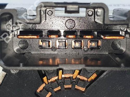 Climate control CHRYSLER PT CRUISER Convertible 2.4 | BP12365872I5 