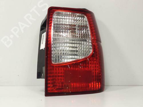 Used Right taillight Right taillight KIA JOICE (MTE1P) 2.0 (139 hp) 8528590 8528590