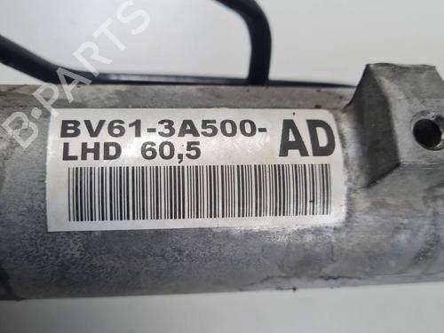 Steering rack FORD FOCUS III 1.6 Ti | BP37668205M22  - Image 6