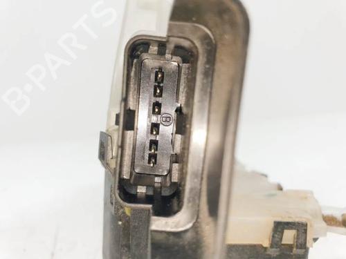 Front left lock CITROËN C3 / C3 ORIGIN III (SX) 1.2 VTi 82 | BP15088011C98 