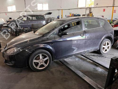 Front right interior door handle SEAT LEON (1P1) 1.6 | BP10413820I14 - Image 6