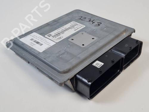 Gearbox control unit FORD FIESTA VI (CB1, CCN) 1.4 | BP37756305M52 - Image 2