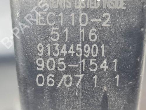 Rear mirror BMW X3 (E83) 2.0 d | BP28065551I6 - Image 3