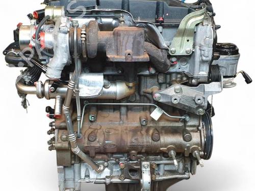 Engine FORD MONDEO III Saloon (B4Y) 2.0 16V TDDi / TDCi | BP26375589M1 