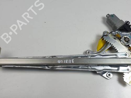 Used Front right window mechanism HONDA CIVIC IX (FK) 2.2 i-DTEC (FK3) (150 hp) 28122811