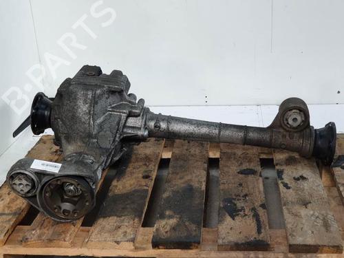Used Front differential SEAT ALTEA XL (5P5, 5P8) 2.0 TDI (140 hp) 7401403