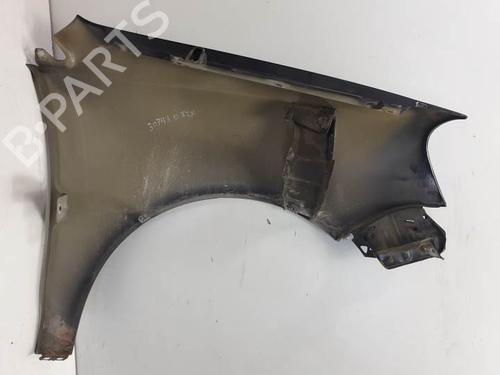 Left front fenders VW POLO (9N_, 9A_) 1.9 TDI | BP28060775C41 
