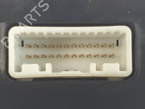 Climate control LAND ROVER RANGE ROVER SPORT I (L320) 2.7 D 4x4 | BP24929855I5 