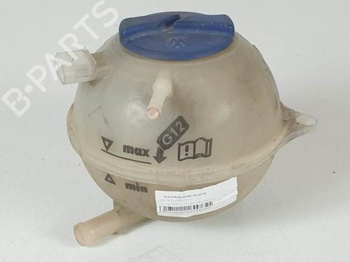 Expansion tank VW LUPO I (6X1, 6E1) 1.4 16V | BP12376895C120 