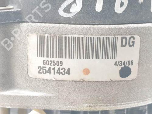 Alternator AUDI 80 B3 Saloon (893, 894, 8A2) 1.8 | BP17772317M7 