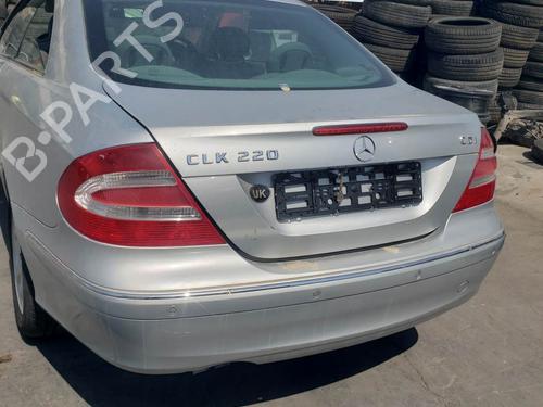 Engine MERCEDES-BENZ CLK (C209) CLK 220 CDI (209.308) | BP40175399M1  - Image 16