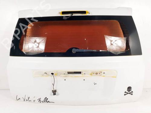 Used Tailgate JEEP PATRIOT (MK74) 2.0 CRD (140 hp) 27554215
