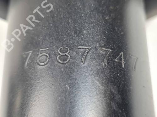 Left front shock absorber BMW 5 Touring (E39) 523 i | BP29347781M16 