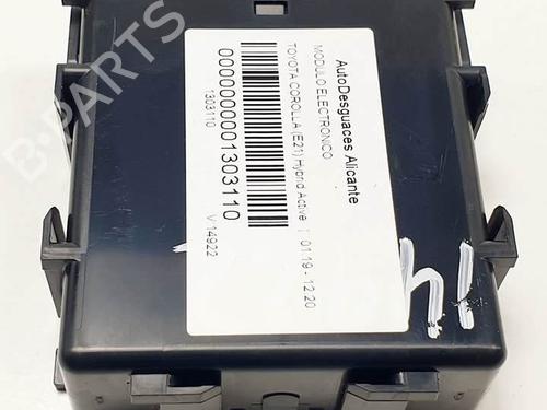Electronic module TOYOTA COROLLA Hatchback (_E21_, _EA1_, _EH1_) 1.8 Hybrid (ZWE211) | BP25403834M83 - Image 4