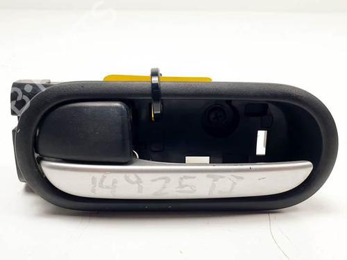 Used Rear left interior door handle Rear left interior door handle MAZDA CX-7 (ER) 2.3 MZR DISI Turbo AWD (ER3P) (260 hp) 25403791 25403791