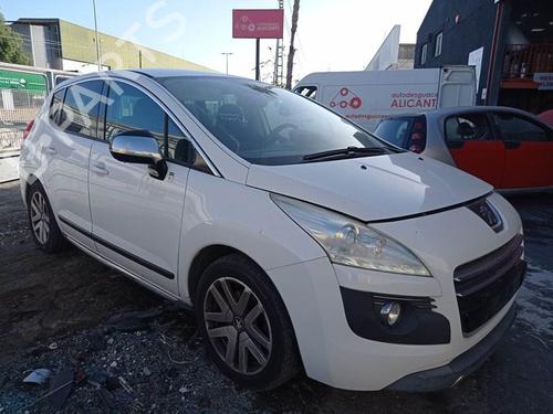 Brake master cylinder PEUGEOT 3008 II SUV (MC_, MR_, MJ_, M4_)  | BP13582185M77  - Image 5