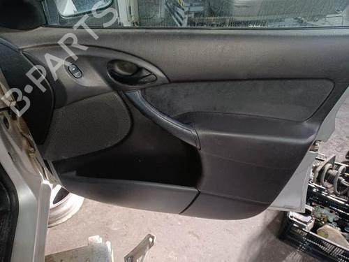Mass air flow sensor FORD FOCUS I Turnier (DNW)  | BP8672270M95 
