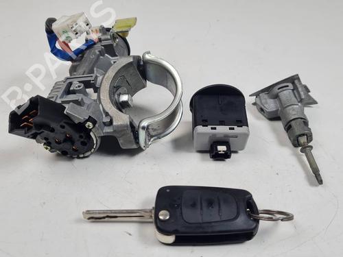Electronic module HYUNDAI i30 Estate (GD) 1.6 CRDi | BP29581702M83 