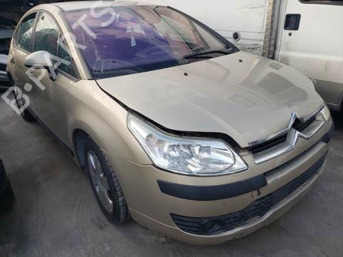 ABS Bremseaggregat CITROËN C4 I (LC_) 1.6 HDi | BP29172481M43 