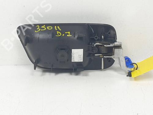 Front left interior door handle CHRYSLER 300C (LX, LE) 3.0 CRD | BP40248203I13 - Image 2