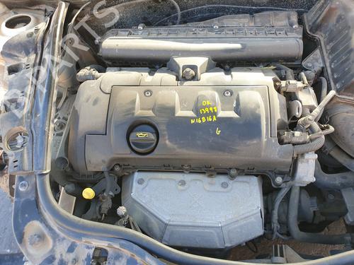 Engine MINI MINI Convertible (R57) One | BP17165920M1