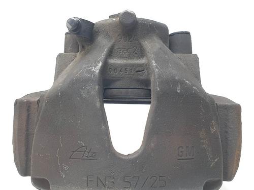 Used Right front brake caliper Right front brake caliper OPEL ASTRA H GTC (A04) 1.7 CDTi (L08) (101 hp) 27729732 27729732
