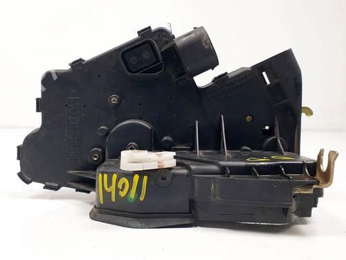 Used Front right lock BMW 3 Touring (E46) 330 d (204 hp) 17337381