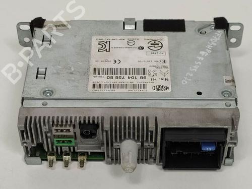 Electronic module CITROËN C4 CACTUS | BP7708113M83 - Image 5