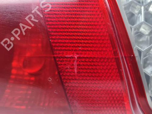 Right taillight FORD TRANSIT CONNECT (P65_, P70_, P80_) 1.8 TDCi | BP29172465C35 