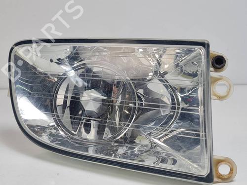Used Right front fog light Right front fog light 37257680 37257680