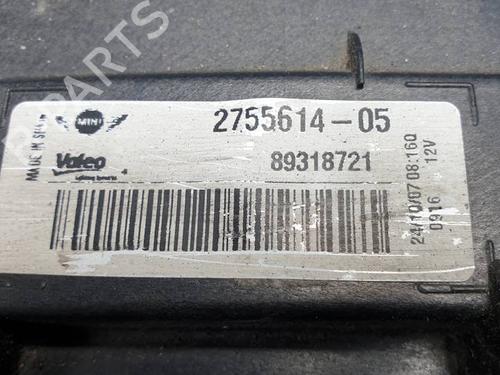 Third brake light MINI MINI CLUBMAN (R55) Cooper S | BP29538614L11 