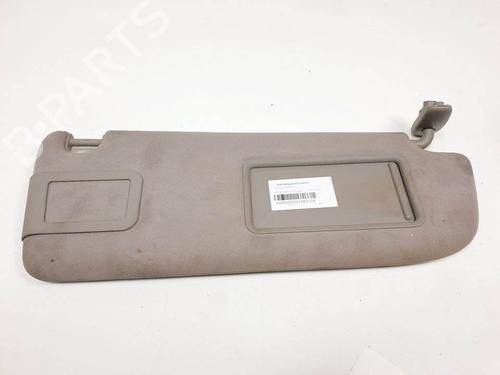 right-sun-visor-audi-a8-d3-4e2-4e8-30-tdi-quattro-2002-2003-2004-2005-2006-2007-2008-2009-2010-16291348 main image