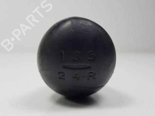 Gear lever HYUNDAI H-1 / STAREX Bus (A1) 2.5 TD 4WD | BP11753845M90 