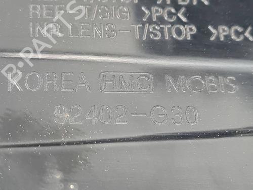 Right taillight HYUNDAI i30 (PDE, PD, PDEN) 1.6 CRDi | BP34516423C35  - Image 5