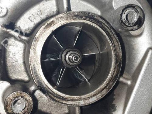 Engine FORD S-MAX (WA6) 2.0 TDCi | BP28688782M1 