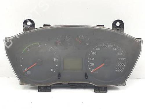 Used Instrument cluster FORD TRANSIT Bus (FD_ _, FB_ _, FS_ _, FZ_ _, FC_ _) 2.4 TDCi (115 hp) 30292522