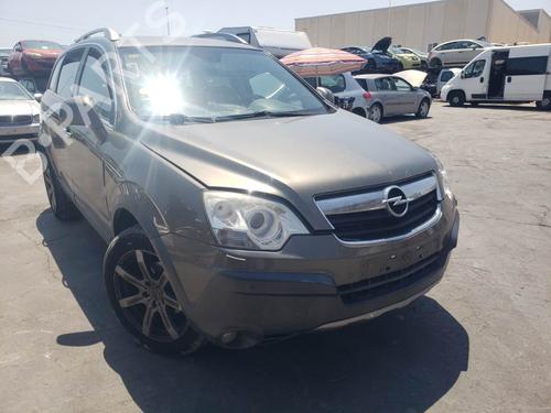 AC pipe OPEL ANTARA A (L07) 3.2 V6 | BP28138597M126  - Image 7