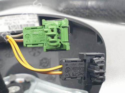 Steering wheel BMW 1 (E87) 120 d | BP13652126C49 